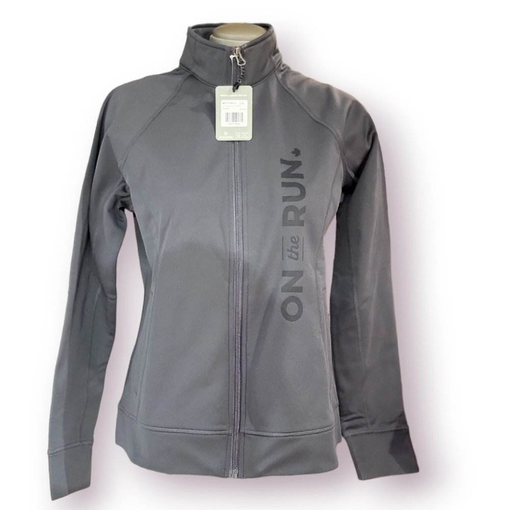 New Trimark Okapi Knit Jacket